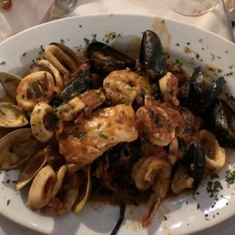 Squid Ink Pasta