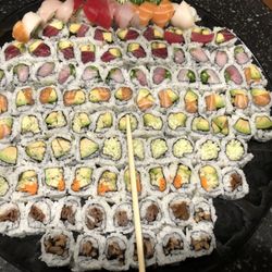 Sushi Day