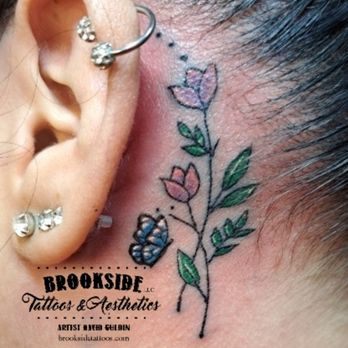 Brookside Tattoos & Aesthetics - Piercing Near Me - Wescosville, Pennsylvania Brookside Tattoos & Aesthetics - Piercing Near Me - Wescosville, Pennsylvania
