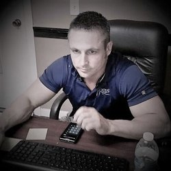 UltraClean - Intensely Focused on work, LOL