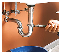 Slide of Steinhorst Plumbing Kitchen & Bath HVAC and Electrical