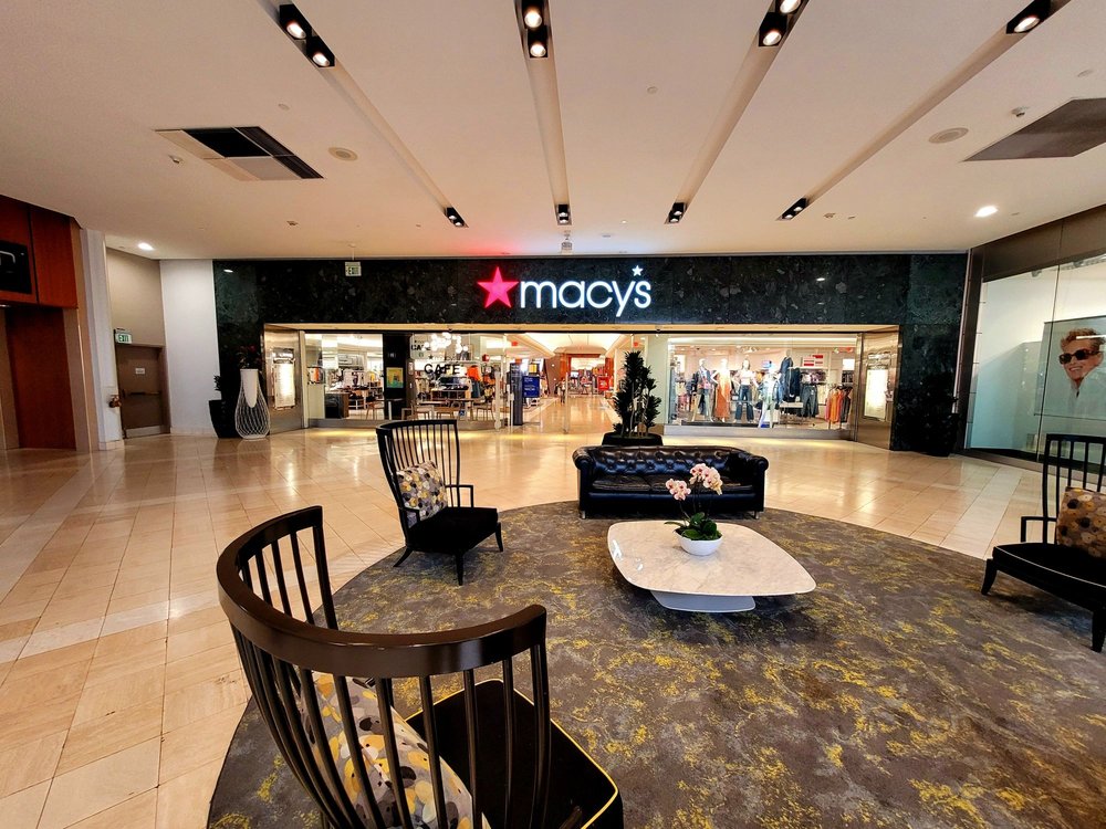 MACY’S - Updated July 2024 - 193 Photos & 358 Reviews - 14000 Riverside ...