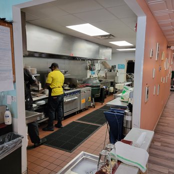 Pimenta - Kitchen - Caribbean Near Me - Fredericksburg, Virginia