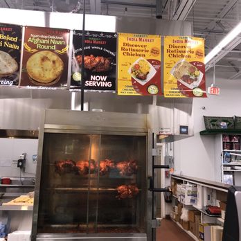 Farmer's India Market - Rotisserie chicken meals - International Grocery Near Me - Orange, Connecticut Farmer's India Market - Rotisserie chicken meals - International Grocery Near Me - Orange, Connecticut