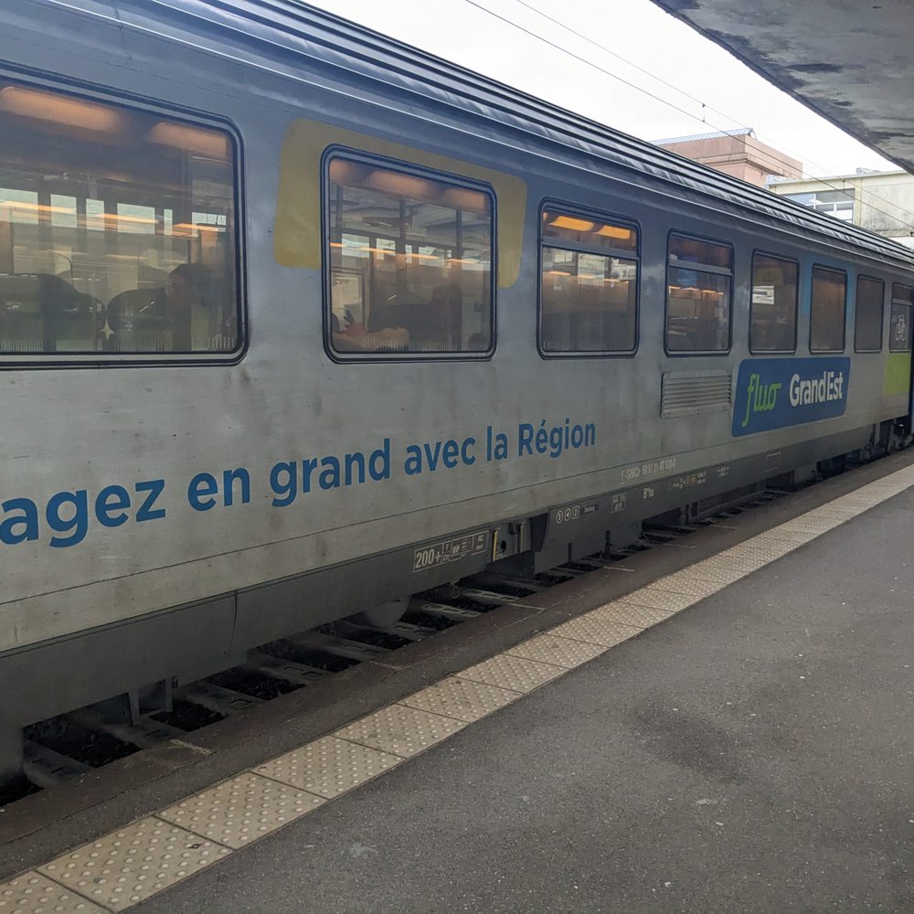 Gare de Mulhouse - Gare de Mulhouse, France - Train Stations Near Me - Mulhouse, 68 Gare de Mulhouse - Gare de Mulhouse, France - Train Stations Near Me - Mulhouse, 68