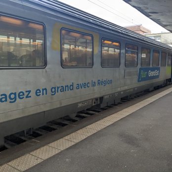 Gare de Mulhouse - Gare de Mulhouse, France - Train Stations Near Me - Mulhouse, 68 Gare de Mulhouse - Gare de Mulhouse, France - Train Stations Near Me - Mulhouse, 68