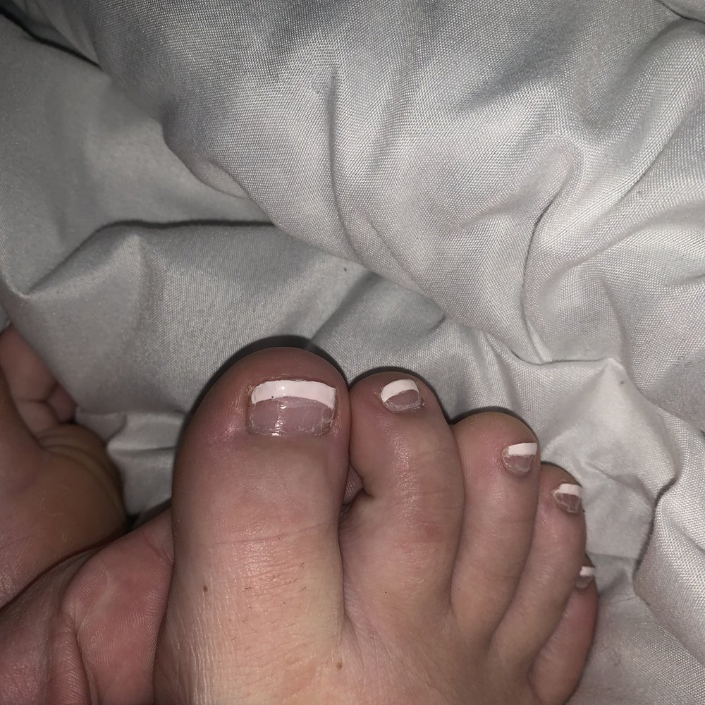 Be Polished Nails - Nail Salons Near Me - San Marcos, California