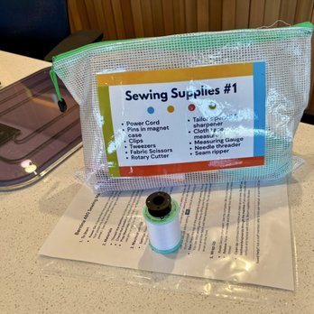 Omaha Public Library- Central Library - They have sewing machines and a podcast room and 3-D printers for the public to use - Libraries Near Me - Omaha, Nebraska