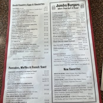 Metro Diner - Menu - Diners Near Me - New York, New York Metro Diner - Menu - Diners Near Me - New York, New York