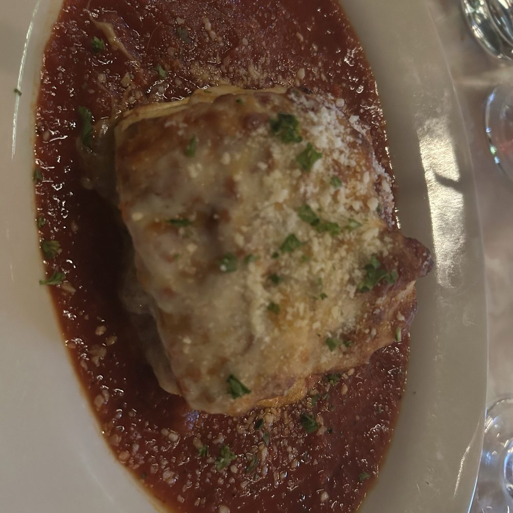 Cocozza - Italian Near Me - Memphis, Tennessee