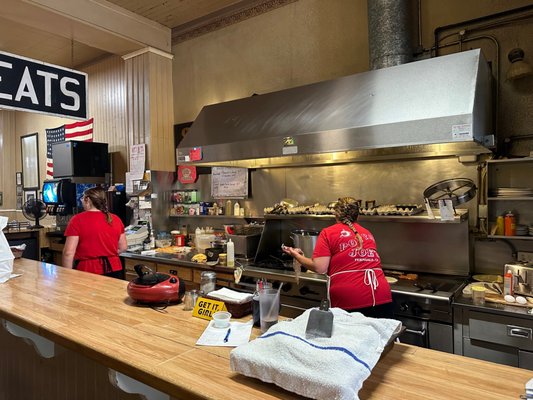 Poppa Joe's by null