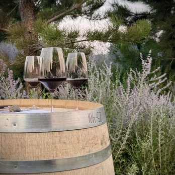 Cooper - Red Mountain - Cooper Wine - Wineries Near Me - Benton City, Washington