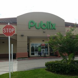 Publix Super Markets