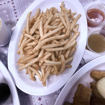 Pupusa Central - Kid Fries - Salvadoran Near Me - Sacramento, California Pupusa Central - Kid Fries - Salvadoran Near Me - Sacramento, California