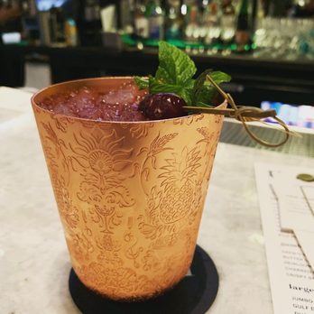 Eunice - Cajun/Creole Near Me - Houston, Texas