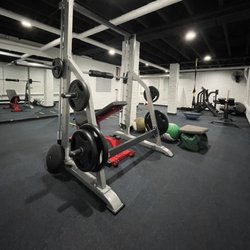 Mel Isaia Fitness - M.I.F - MIF's gym
