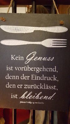 Ehrbar Fränkische Weinstube by null