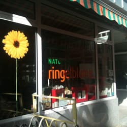 Ringelblume Naturkost