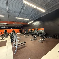 Relentless Fitness & Nutrition
