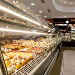Los Reyunos - Panadería - Pastelería.