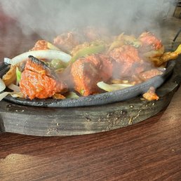Chicken Chicken