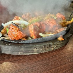 Himalayan Kitchen - Kalispell - Chicken