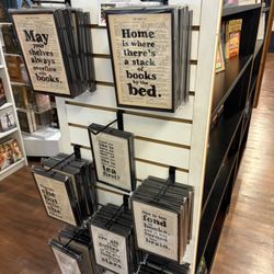 Bookish