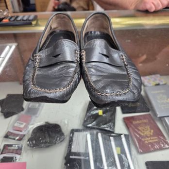 Shoeber - Shine - Shoe Shine Near Me - Hacienda Heights, California Shoeber - Shine - Shoe Shine Near Me - Hacienda Heights, California