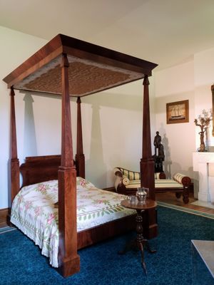 Ashland - The Henry Clay Estate by null