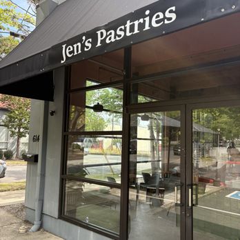 Jen’s Pastries - Exterior - Bakeries Near Me - Portland, Oregon Jen’s Pastries - Exterior - Bakeries Near Me - Portland, Oregon