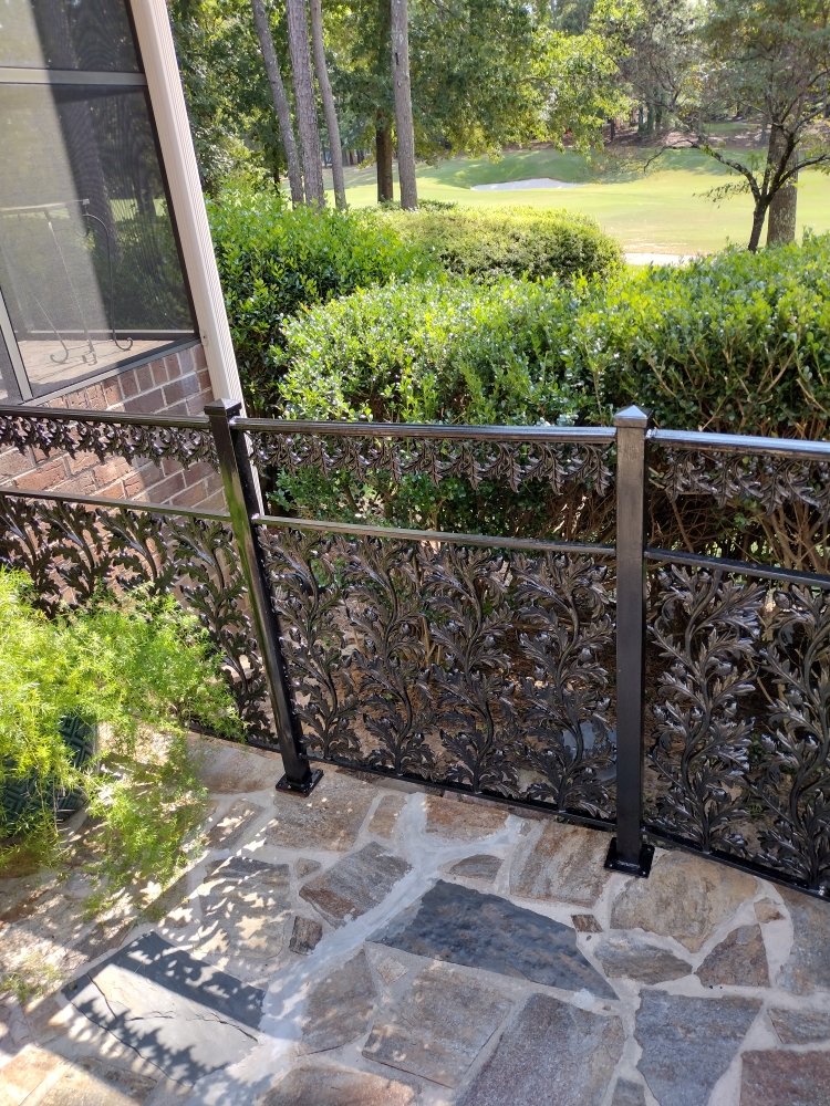 Slide of Just Paint It