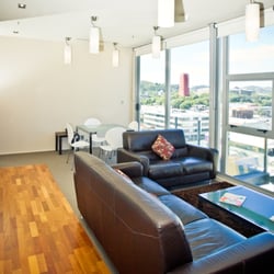 CQ Hotels Wellington - CQ Quality Executive Apartment