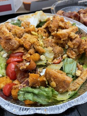 The Pizza Parlor by null