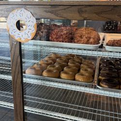 The Doughnut Social