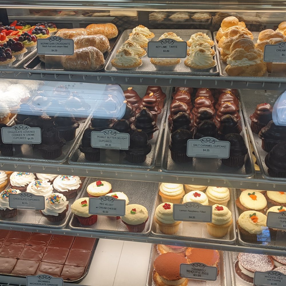 European Bakery - a variety of cakes and pastries - Bakeries Near Me - Falmouth, Maine European Bakery - a variety of cakes and pastries - Bakeries Near Me - Falmouth, Maine