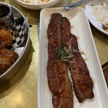 Kitchen Story - Breakfast & Brunch Near Me - Oakland, California