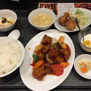 芙蓉苑- Updated December 2025 - 島之内1丁目18－8, 大阪市, 大阪府