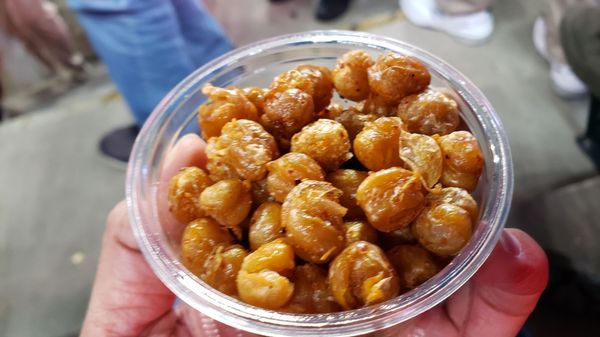 Target Field by null