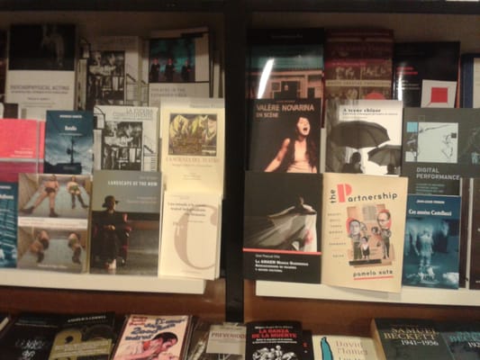 La Central del Raval by null