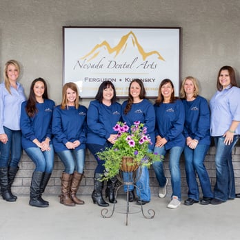 Nevada Dental Arts - General Dentistry Near Me - Fallon, Nevada Nevada Dental Arts - General Dentistry Near Me - Fallon, Nevada