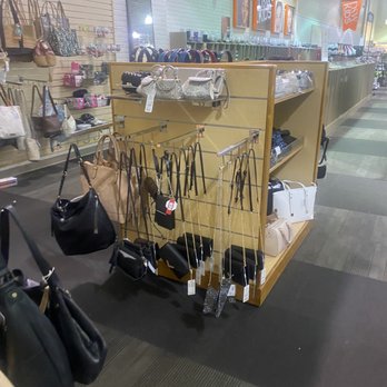 DSW Designer Shoe Warehouse - More handbags - Shoe Stores Near Me - Dunwoody, Georgia