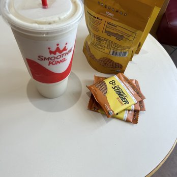Smoothie King - Banana Boat - Juice Bars & Smoothies Near Me - Austin, Texas Smoothie King - Banana Boat - Juice Bars & Smoothies Near Me - Austin, Texas