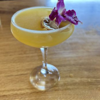 Central Coast Distillery - Pornstar martini - Distilleries Near Me - Atascadero, California