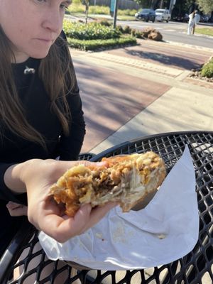 Boo’s Burgers by null