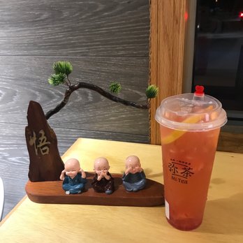 Mi Tea - Bubble Tea Near Me - Edison, New Jersey
