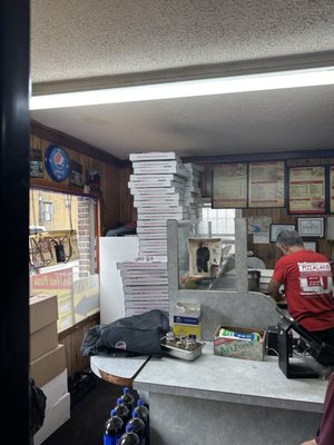 Pizza Land by null