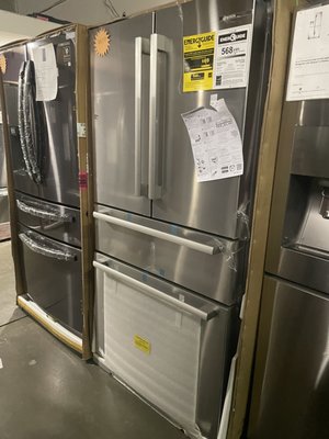 Julius Sewing and Appliance