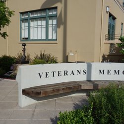 Veteran's Memorial Building - Veterans Memorial Building of San Ramon Valley in Danville, CA