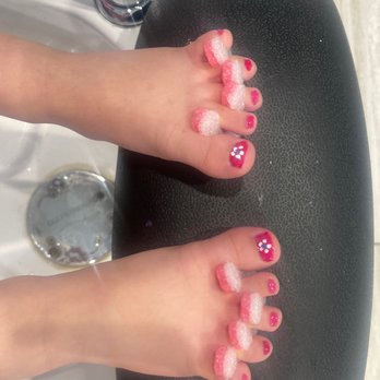 Pixie Nail Lounge - Nail Salons Near Me - San Diego, California