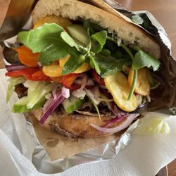 Kebap Häusle - Döner mit allem